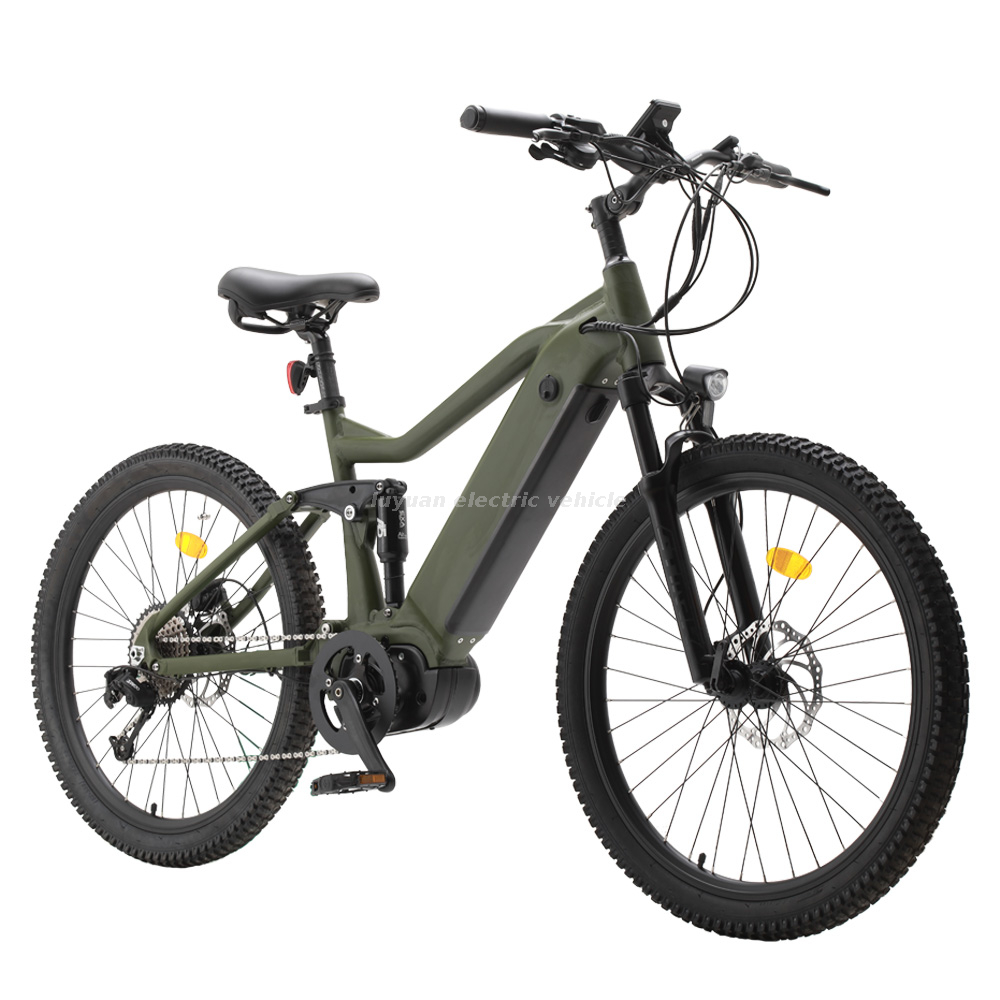 Batería de litio Ncm Kenda Bicicletas eléctricas para adultos
