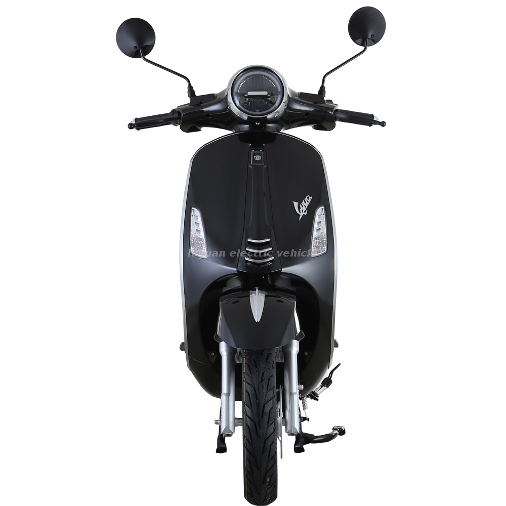 MQN3 Motocicleta eléctrica ligera serie Vespa